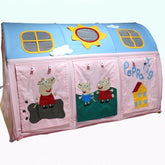 Snuggle Peppa Pig Canopy